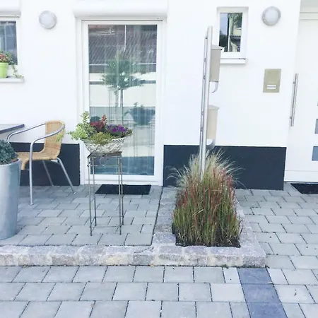 Appartement Ferienwohnung Nadler *