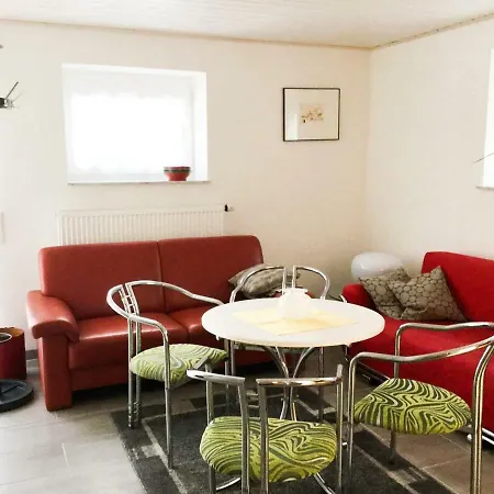 Ferienwohnung Nadler Ammerbuch