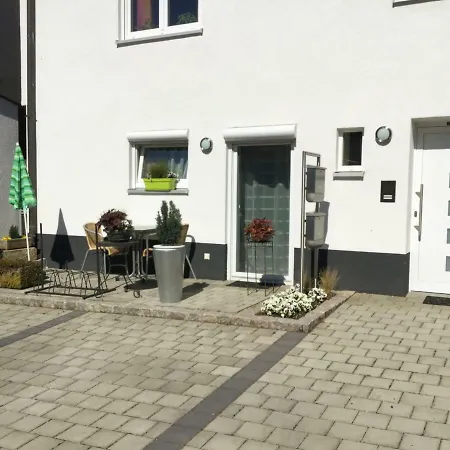 Ferienwohnung Nadler Appartement