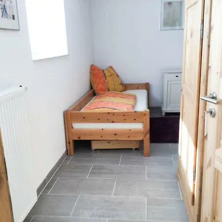 Appartement Ferienwohnung Nadler Ammerbuch