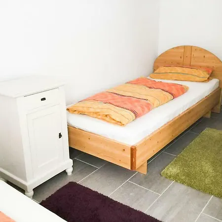 Ferienwohnung Nadler Appartement *