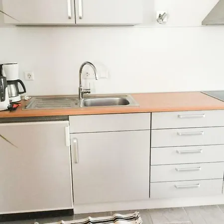 Ferienwohnung Nadler *