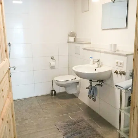 Appartement Ferienwohnung Nadler Ammerbuch