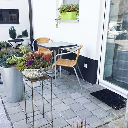 Ferienwohnung Nadler * Ammerbuch